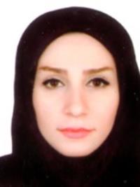 تصویر دکتر غزاله پورنظری