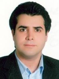 تصویر دکتر نیما عزیزی