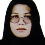 تصویر دکتر پریا خدیور