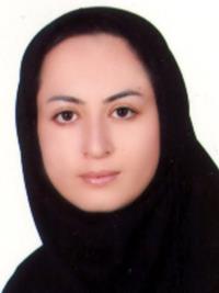 تصویر دکتر الهام بخشی پور