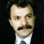 تصویر دکتر رضا میرمعصومی