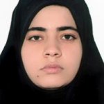 تصویر دکتر فاطمه جعفری نصرآبادعلیا