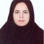 تصویر دکتر اسماء سرگلزائی