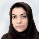 تصویر دکتر نفیسه سعیدزاده همدانی