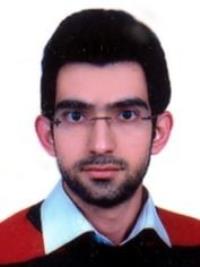 تصویر دکتر امین مشهدی