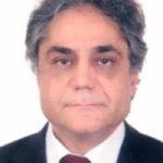 تصویر دکتر هوشیار پیشکاری