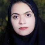 تصویر دکتر مریم سپهری بروجنی