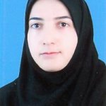 تصویر دکتر زهره بدیعی ثانی