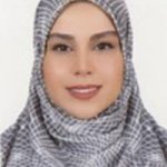 تصویر دکتر غزاله نظری شیرزی