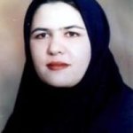 تصویر دکتر سیده خاطره غفوری فرگی