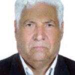 تصویر دکتر سیدهاشم سپهری