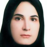 تصویر دکتر حمیرا جعفری