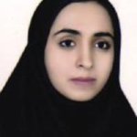 تصویر دکتر فاطمه شیخ حسینی