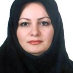 تصویر دکتر فرزانه امیدی