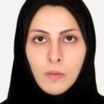 تصویر دکتر زهرا میرزاخانی بایگی