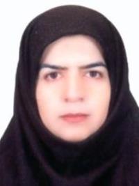 تصویر دکتر بتول اقبالی