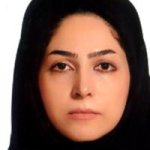 تصویر دکتر لیلاسادات سیدعلی خانی