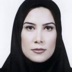 تصویر دکتر خاطره ندیمی فر