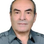 تصویر دکتر امیر حریرچی