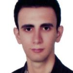 تصویر دکتر امیر والی زاده