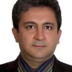 تصویر دکتر عطاءاله حیدری