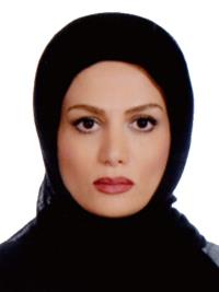 تصویر دکتر آناهیتا خزاعی