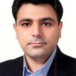 تصویر دکتر علی قاسمیان