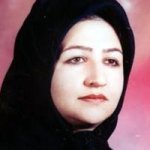 تصویر دکتر فاطمه فولادی اخ الایمانی