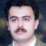 تصویر دکتر حمیدرضا مطلوبی دیزج خوشه مهر