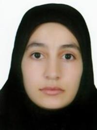 تصویر دکتر ساره بخشی خرگردی