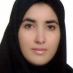 تصویر دکتر مژده پرویزی شایسته