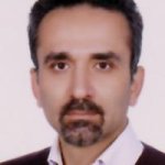 تصویر دکتر علی خرسند