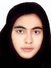 تصویر دکتر ملیحه حسنی دشت بیاض
