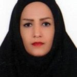 تصویر دکتر نسرین رجبی نیازآبادی