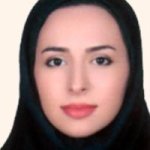 تصویر دکتر پوران مهدوی بروجردی