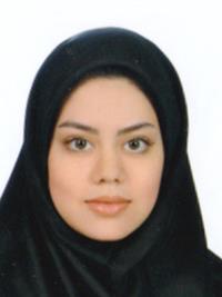 تصویر دکتر سبا لطفعلی ثانی