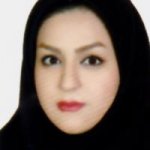 تصویر دکتر محدثه منصوری گندمانی