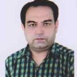 تصویر دکتر حسین زراعتکارباغان