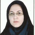 تصویر دکتر مژگان نکوئی شهرکی
