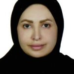 تصویر دکتر شبنم مهدوی