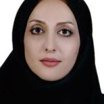 تصویر دکتر سارا فیضی نیا