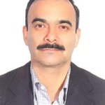تصویر دکتر رضا شفاعی بجستانی