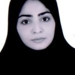 تصویر دکتر پریسا سالاری خویش