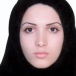تصویر دکتر الهه جام شهریاری