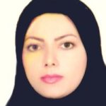 تصویر دکتر مریم علیزاده