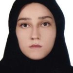تصویر دکتر عاطفه ایل خانی پاک