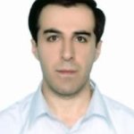 تصویر دکتر فراز پیرزه