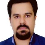 تصویر دکتر مهدی برات نیا