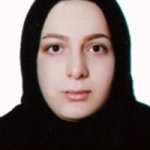 تصویر دکتر سارا سلیمان نژاد