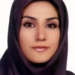 تصویر دکتر نوشین پورسلطان